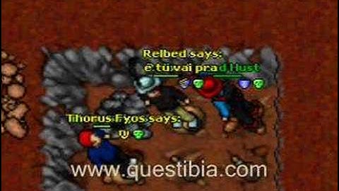 Dwarf Hell Quest. Dwarven Axe