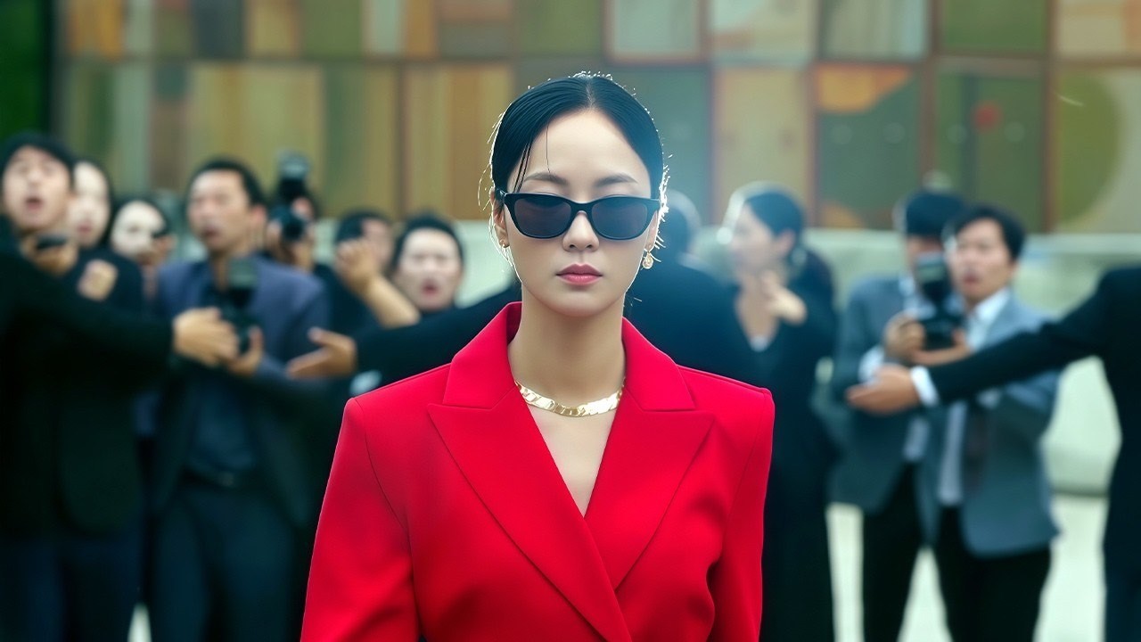 【衝撃の結末】令嬢だと思ったら、最強のボディガードだった女の復讐劇『ミス・アンノウン』全話あらすじ