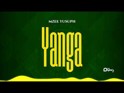 𝐊𝐈𝐍𝐆 𝐎𝐅 𝐌𝐎𝐃𝐄𝐑𝐍 𝐓𝐀𝐀𝐑𝐀𝐁 Mzee Yusuph - Yanga (Official Audio)