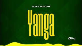 𝐊𝐈𝐍𝐆 𝐎𝐅 𝐌𝐎𝐃𝐄𝐑𝐍 𝐓𝐀𝐀𝐑𝐀𝐁 Mzee Yusuph - Yanga