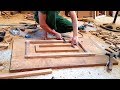 Wood Partition - Surprisingly Easy Woodworking Projects for Beginners Wood Partition - Surprisingly Easy Woodworking Projects for Beginners