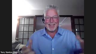 Michigan Business Beat | Terry Stanton MI Unclaimed Property - MI/OH Battle to Find Forgotten Funds!
