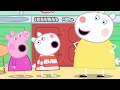 Peppa Pig Official Channel | Peppa Pig in the Future