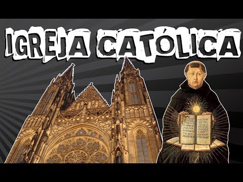 Vídeo: Por que a Igreja Católica começou a perder poder e influência durante o Renascimento?