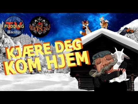 Kom hjem - Fra Reventyr
