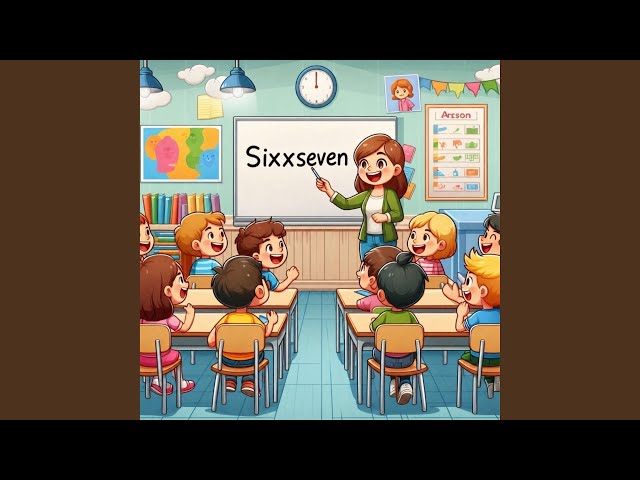 Sixxseven
