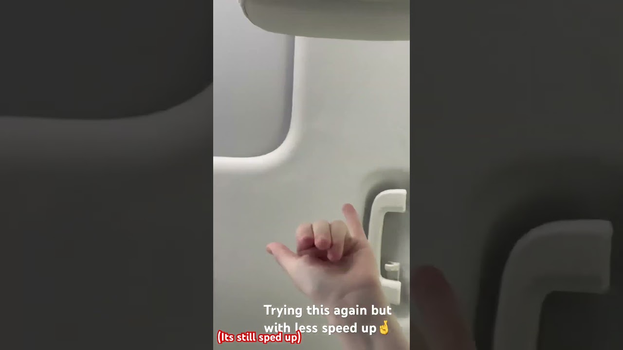 Trying this again🤞