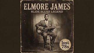 Lonnie Johnson – Early Jazz & Blues Testimonies (1925–1935) | Lost Sessions