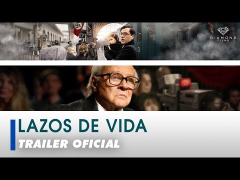 LAZOS DE VIDA | TRAILER OFICIAL