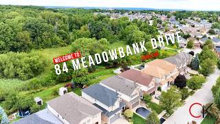 84 Meadowbank Dr. Hamilton