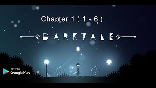 Darktale Gameplay CHAPTER 1 ( 1 - 6 ) #androidgames screenshot 1