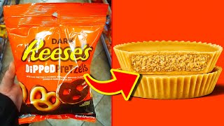20 Reese’s Products You NEED To Eat by BabbleTop 8,782 views 1 month ago 15 minutes