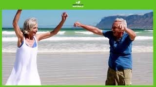 Feeling Stiff Or Worn Down By Age? Try Stem Cell Restore | Green Valley Naturals