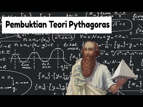 Video: Adakah pythagoreanisme suatu agama?