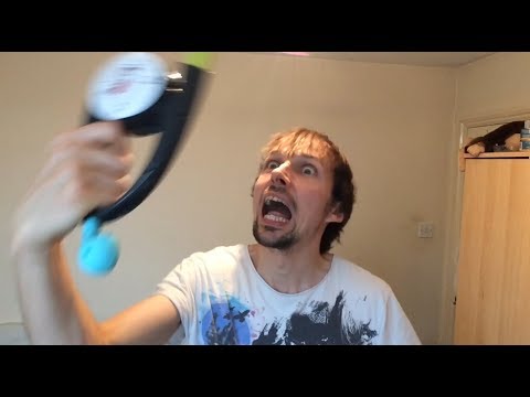 How to play Bop It