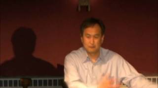 Seattle Community Church - 20110424 Sermon - Easter Promise - Part 1/2