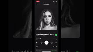 One track mind unreleased Tate McRae Net Worth