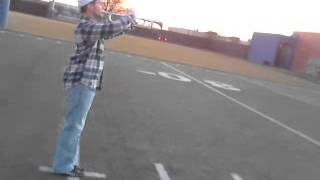 Ryan Greer, Low Mark Time