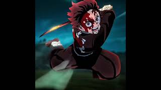Tanjiro kills Hantengu 🔥🔥 || Demons Slayer