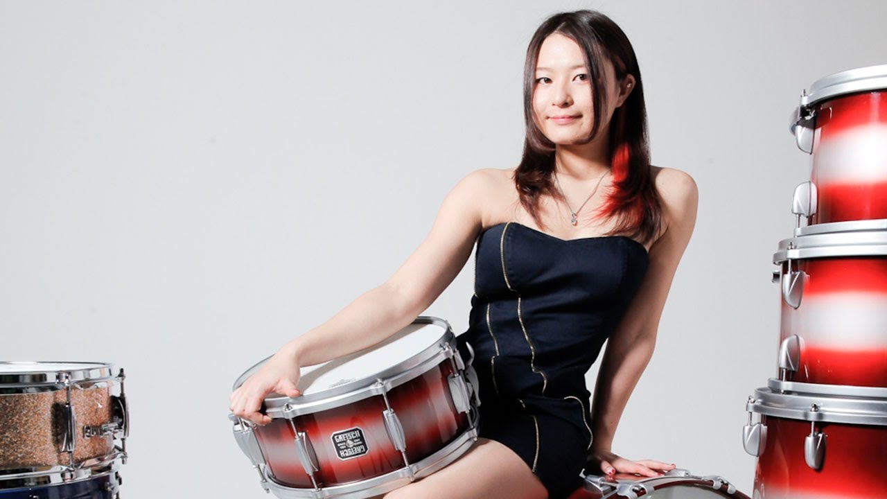 ゼッタイ叩ける！ドラム・ルーディメンツ超入門 – 【教則DVD】アトス