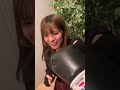 嫌がる根尾ちゃんが見たい #shorts