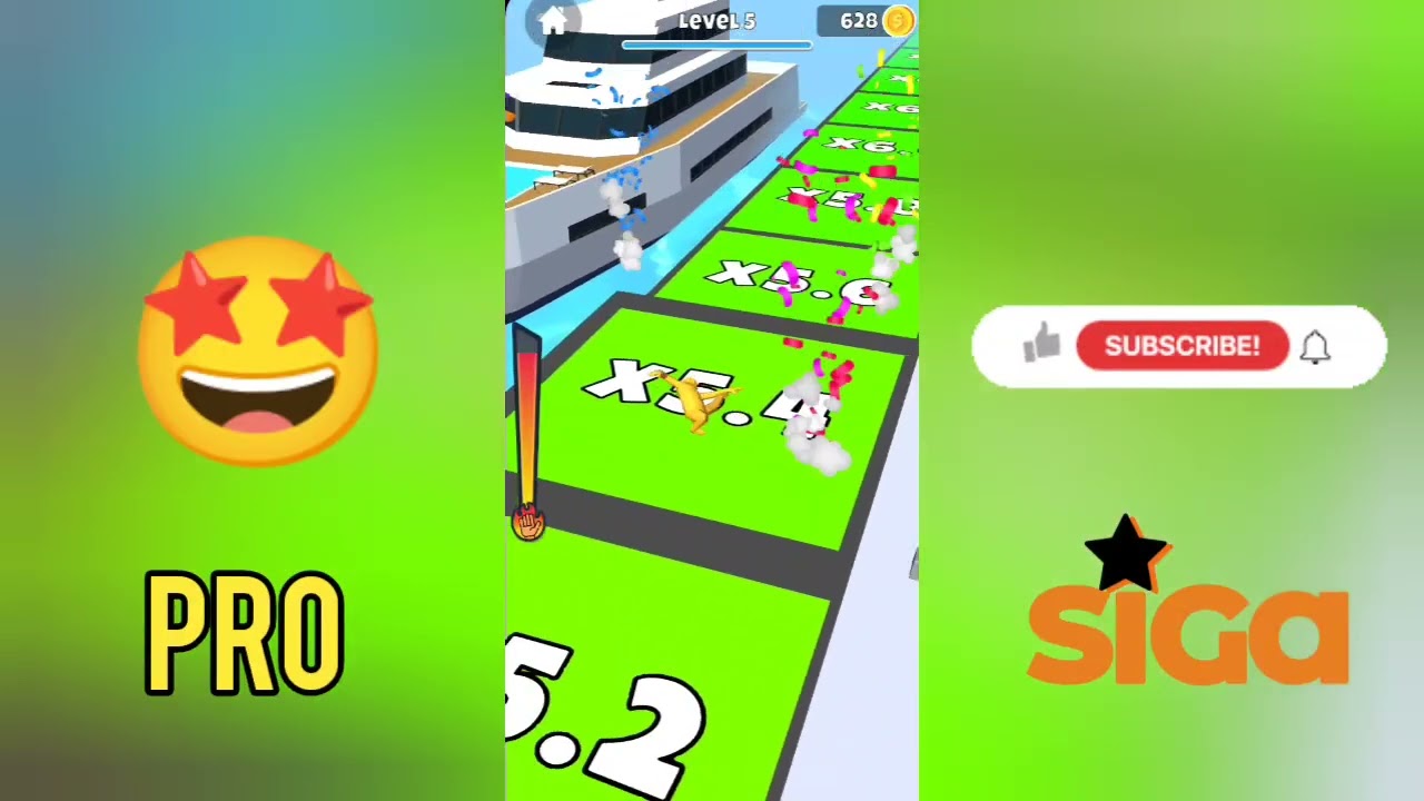 NOOB vs PRO vs Hacker in Slap and Run