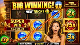 Fortune 1 Gameplay | Big Winning 💰 New Smart Tricks 2026 🔥 Update