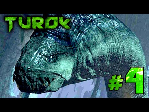 Video: Turok Dobio Holivudski Talent