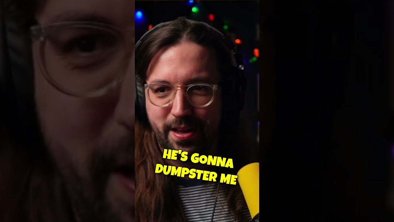 OSRS HCIM first Obor attempt, instant retreat