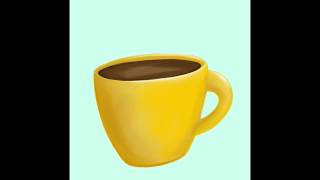 The Mug Life Speed Painting by Lostbumblebee