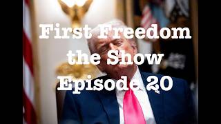 First Freedom the Show Episode 20 SD 480p