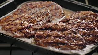 Couples Chronicles - On-Cor Frozen Foods