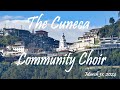 Cuenca Choir 03 31 2024