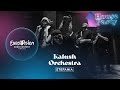 Kalush Orchestra - Stefania (House of Scientists Version) - Ukraine 🇺🇦 - Eurovision House Party 2022