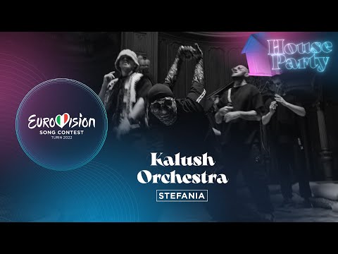 Чому критикують костюми Kalush Orchestra для Євробачення?