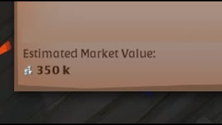 Albion Online - EZ Silver Corrupted DG (Hunter) screenshot 5