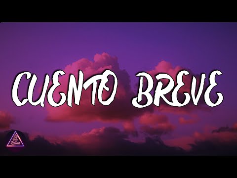 Natti Natasha – Cuento Breve (Letra/Lyrics)