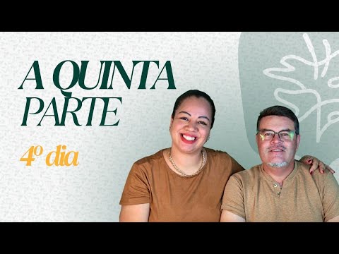 DIA 4 - PROPÓSITO A QUINTA PARTE - PLANEJAR ANTES DE AGIR - PALAVRA DO DIA COUTINHO
