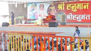 Live दिव्य दरबार | bageshwar dham sarkar Live  kurukshetra - 21 मई 2024  | bageshwar dham Live