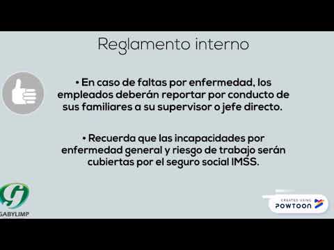 enfermedad general seguro social