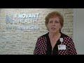 A look inside novant health mint hill medical center