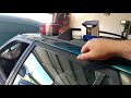 Beginning of video