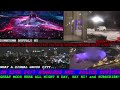 KERNEL PANIC &amp; FAMILY LATE NIGHT STREAM