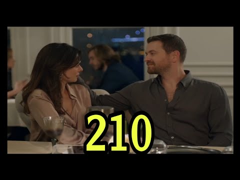 أنا أم2 الحلقه 210 مدبلجه نوار عرض الزواج علي فتون 