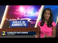 Homeowner confronts suspects after Ring alert, gunfire follows