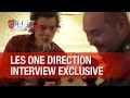 Les 1D en interview exclusive avec Cauet au NMA 2014 - C'Cauet sur NRJ