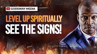 Signs That Your Spiritual Rank Has Increased | Apostle Joshua Selman