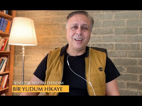 SENİ ÇOK SEVDİM EFENDİM | ASIM YILDIRIM