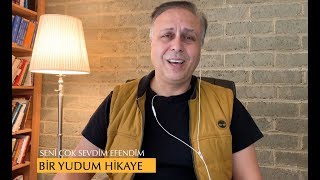 SENİ ÇOK SEVDİM EFENDİM | ASIM YILDIRIM Resimi