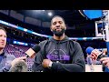 Royce O'Neale Shootaround Media Availability | Phoenix Suns | 4-22-26